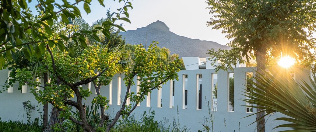 Wiederverkauf - Villa - Marbella - Nueva Andalucía