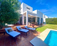 Wiederverkauf - Villa - Marbella - Nueva Andalucía