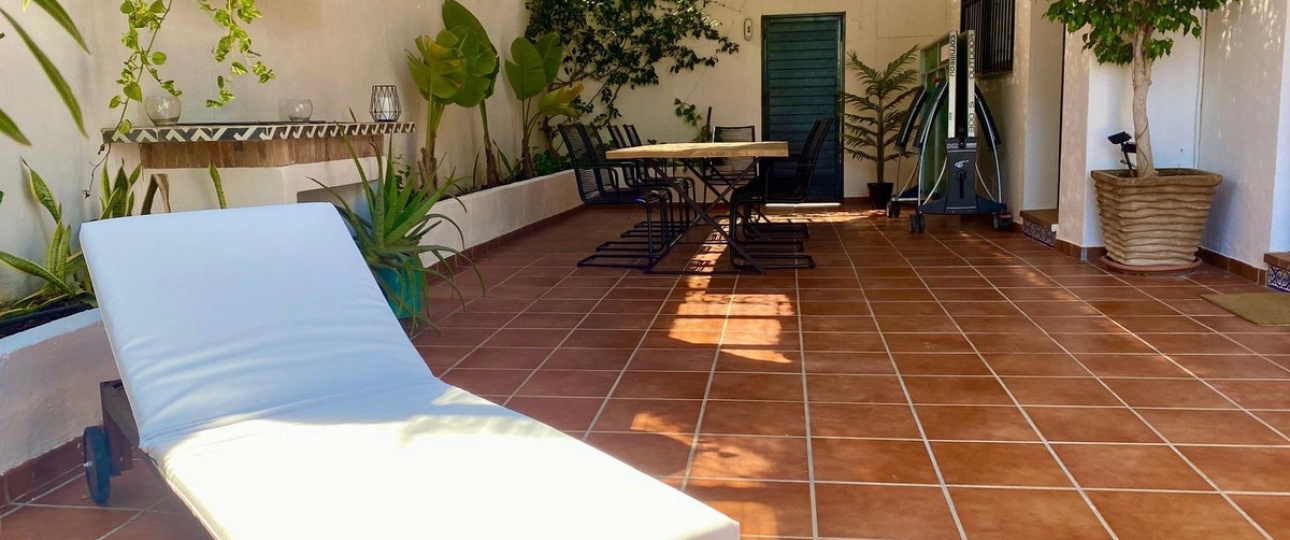 Wiederverkauf - Villa - Marbella - Nueva Andalucía