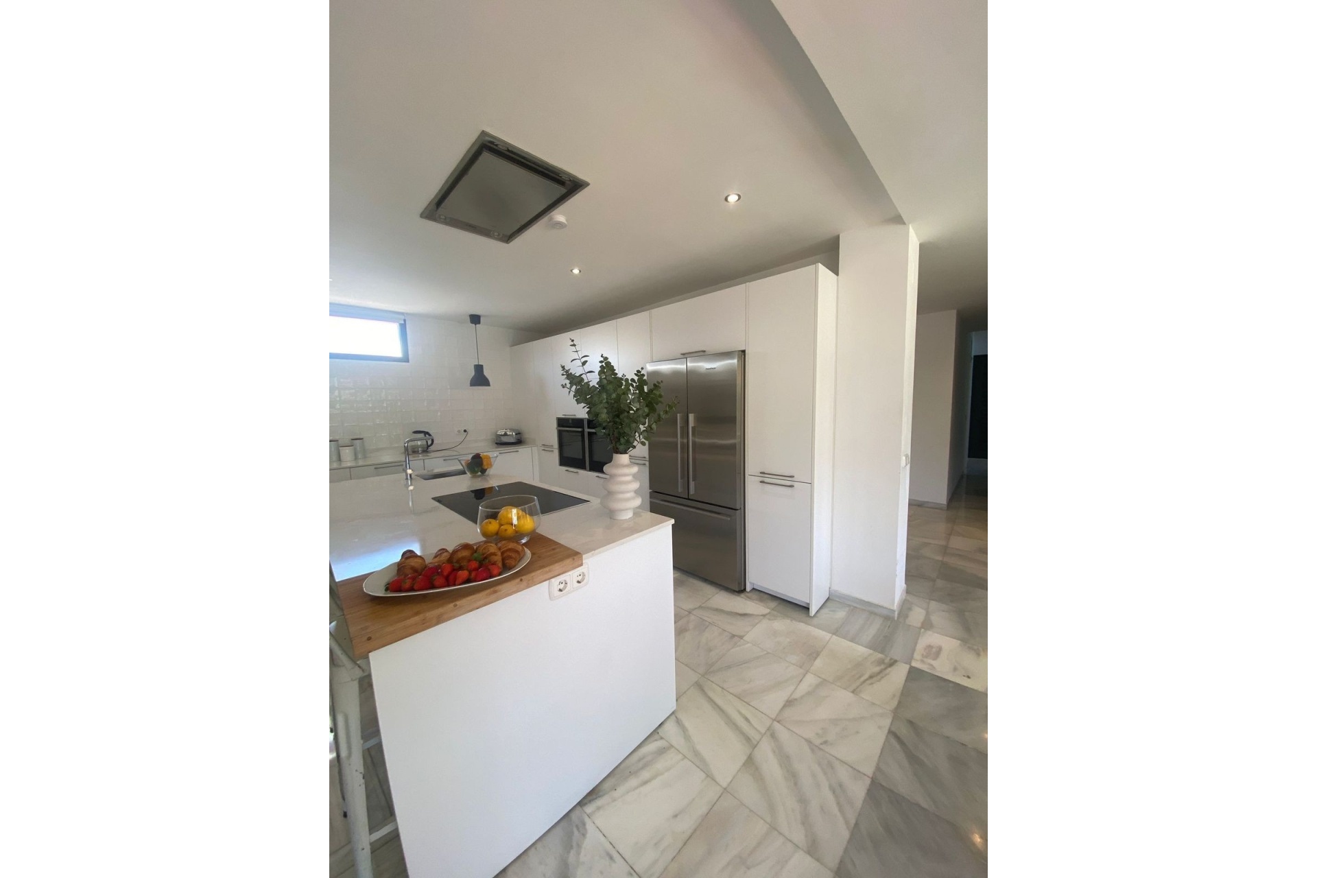 Wiederverkauf - Villa - Marbella - Nueva Andalucía