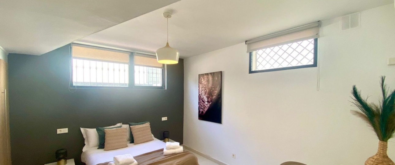 Wiederverkauf - Villa - Marbella - Nueva Andalucía