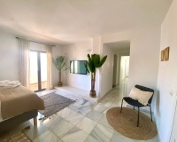 Wiederverkauf - Villa - Marbella - Nueva Andalucía