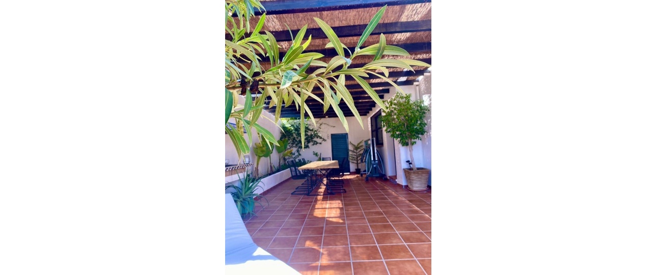 Wiederverkauf - Villa - Marbella - Nueva Andalucía