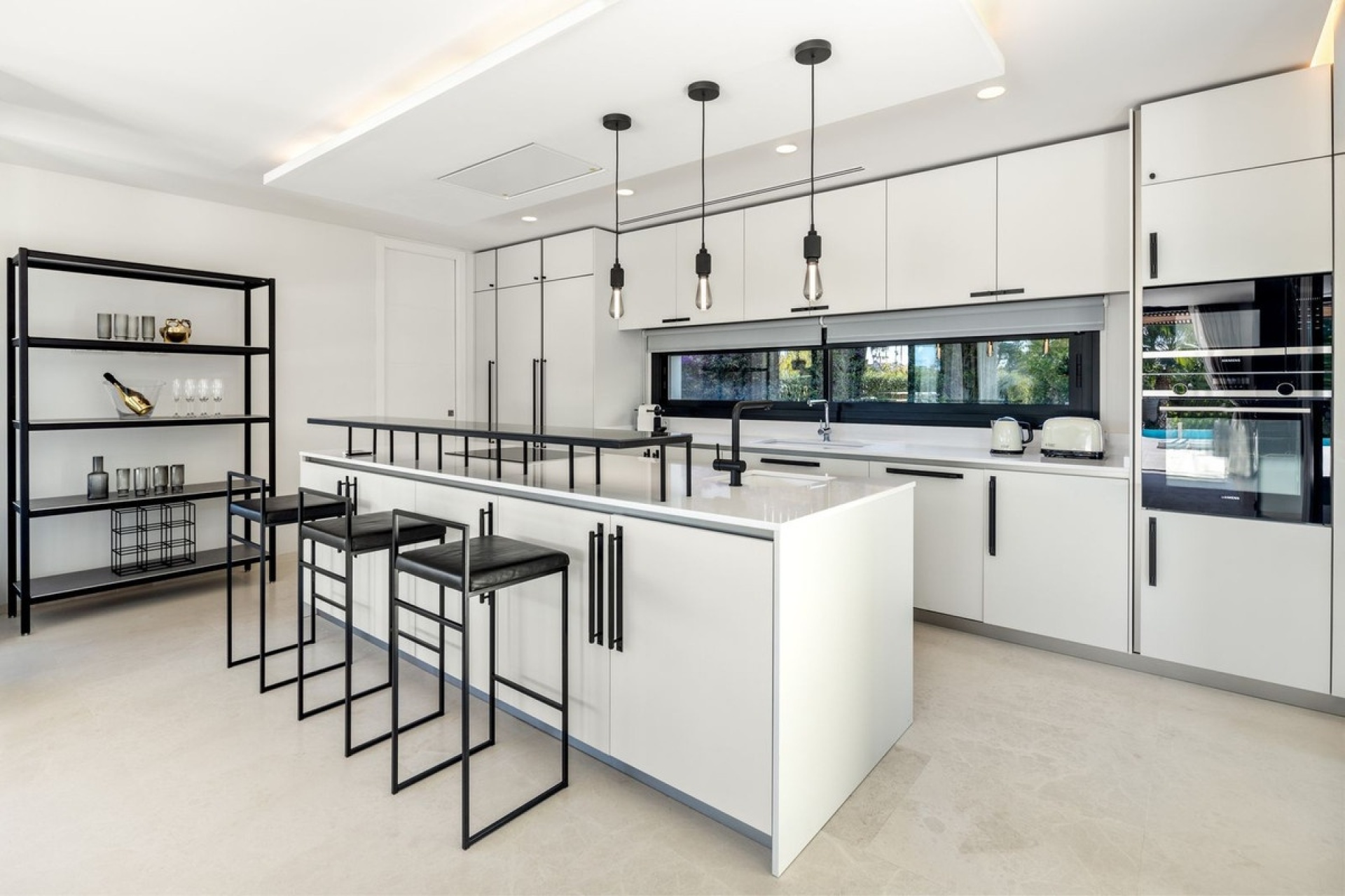 Wiederverkauf - Villa - Marbella - Nueva Andalucía