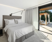 Wiederverkauf - Villa - Marbella - Nueva Andalucía