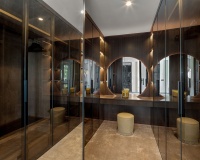 Wiederverkauf - Villa - Marbella - Nueva Andalucía