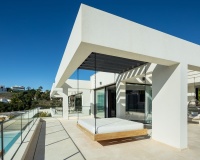 Wiederverkauf - Villa - Marbella - Nueva Andalucía