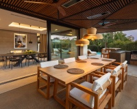 Wiederverkauf - Villa - Marbella - Nueva Andalucía