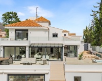 Wiederverkauf - Villa - Marbella - Nueva Andalucía