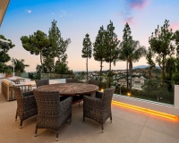 Wiederverkauf - Villa - Marbella - Nueva Andalucía