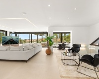 Wiederverkauf - Villa - Marbella - Nueva Andalucía