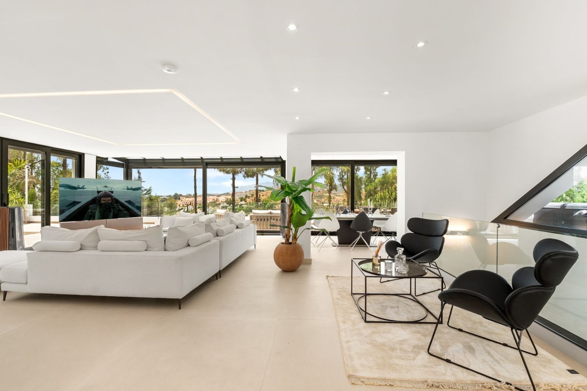 Wiederverkauf - Villa - Marbella - Nueva Andalucía