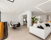 Wiederverkauf - Villa - Marbella - Nueva Andalucía