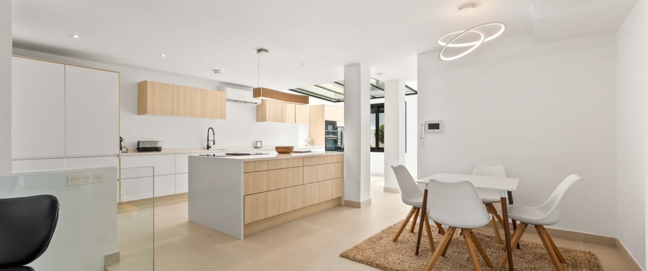 Wiederverkauf - Villa - Marbella - Nueva Andalucía