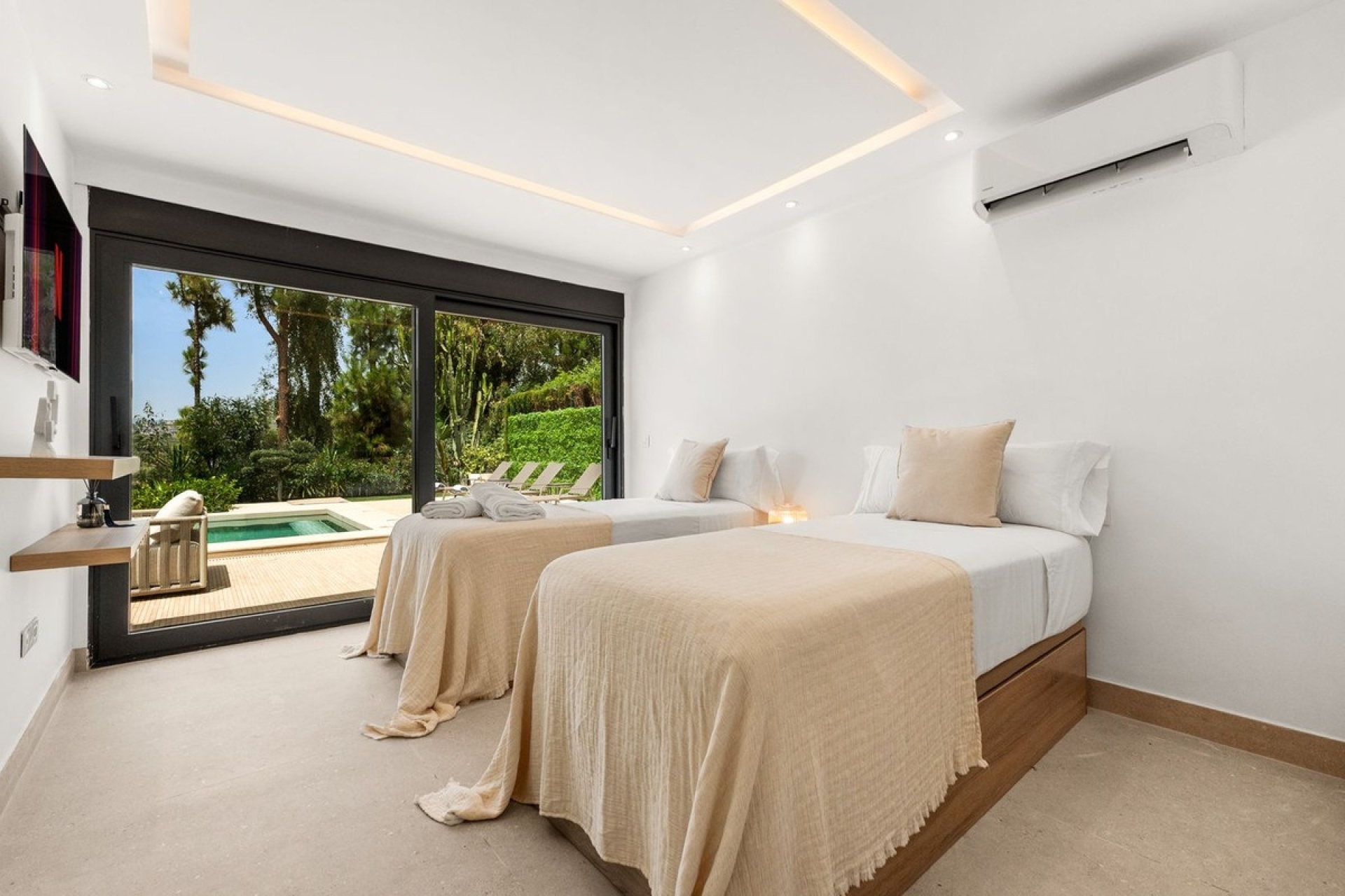 Wiederverkauf - Villa - Marbella - Nueva Andalucía