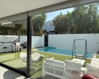 Wiederverkauf - Villa - Marbella - Nueva Andalucía