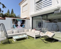 Wiederverkauf - Villa - Marbella - Nueva Andalucía