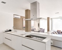 Wiederverkauf - Villa - Marbella - Nueva Andalucía