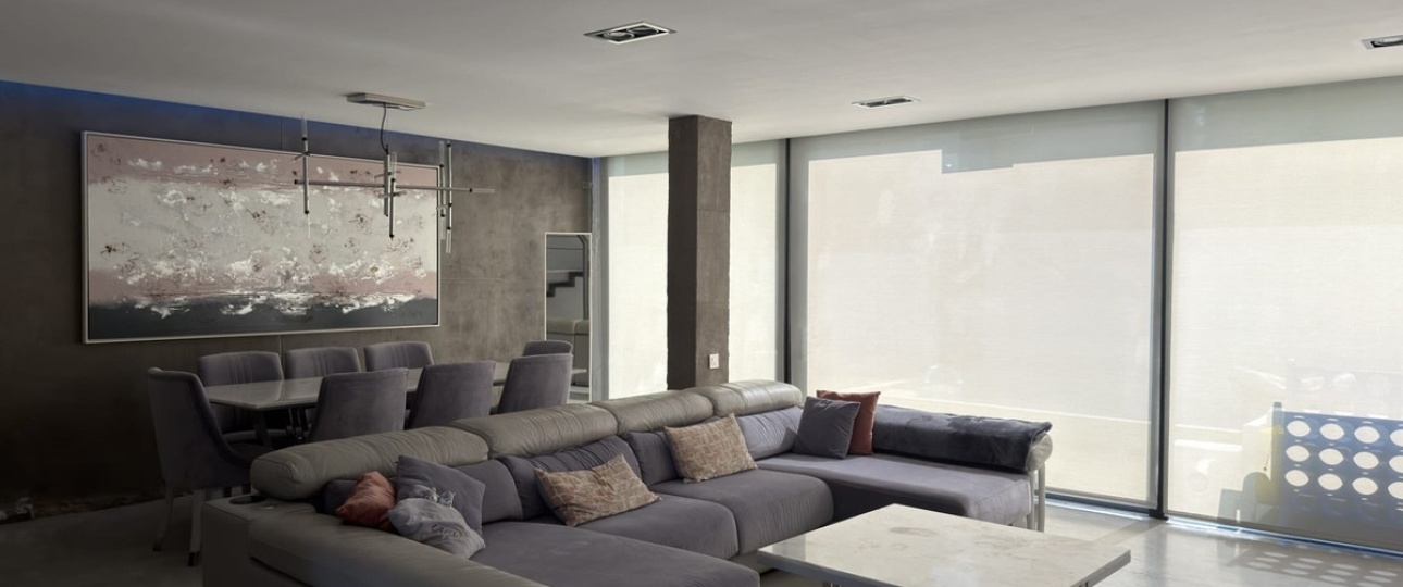 Wiederverkauf - Villa - Marbella - Nueva Andalucía