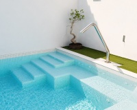 Wiederverkauf - Villa - Marbella - Nueva Andalucía