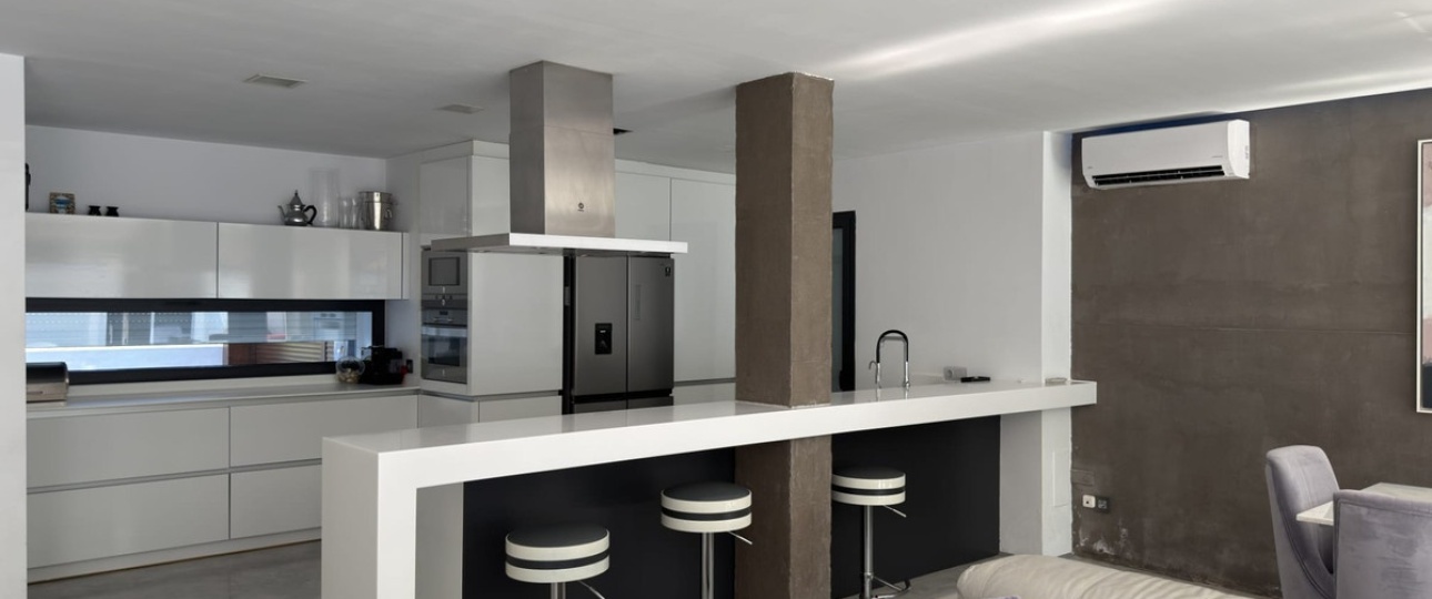 Wiederverkauf - Villa - Marbella - Nueva Andalucía