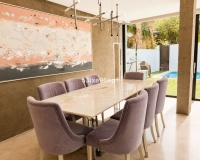 Wiederverkauf - Villa - Marbella - Nueva Andalucía