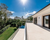 Wiederverkauf - Villa - Marbella - Nueva Andalucía