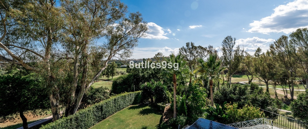 Wiederverkauf - Villa - Marbella - Nueva Andalucía