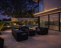 Wiederverkauf - Villa - Marbella - Nueva Andalucía