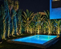 Wiederverkauf - Villa - Marbella - Nueva Andalucía