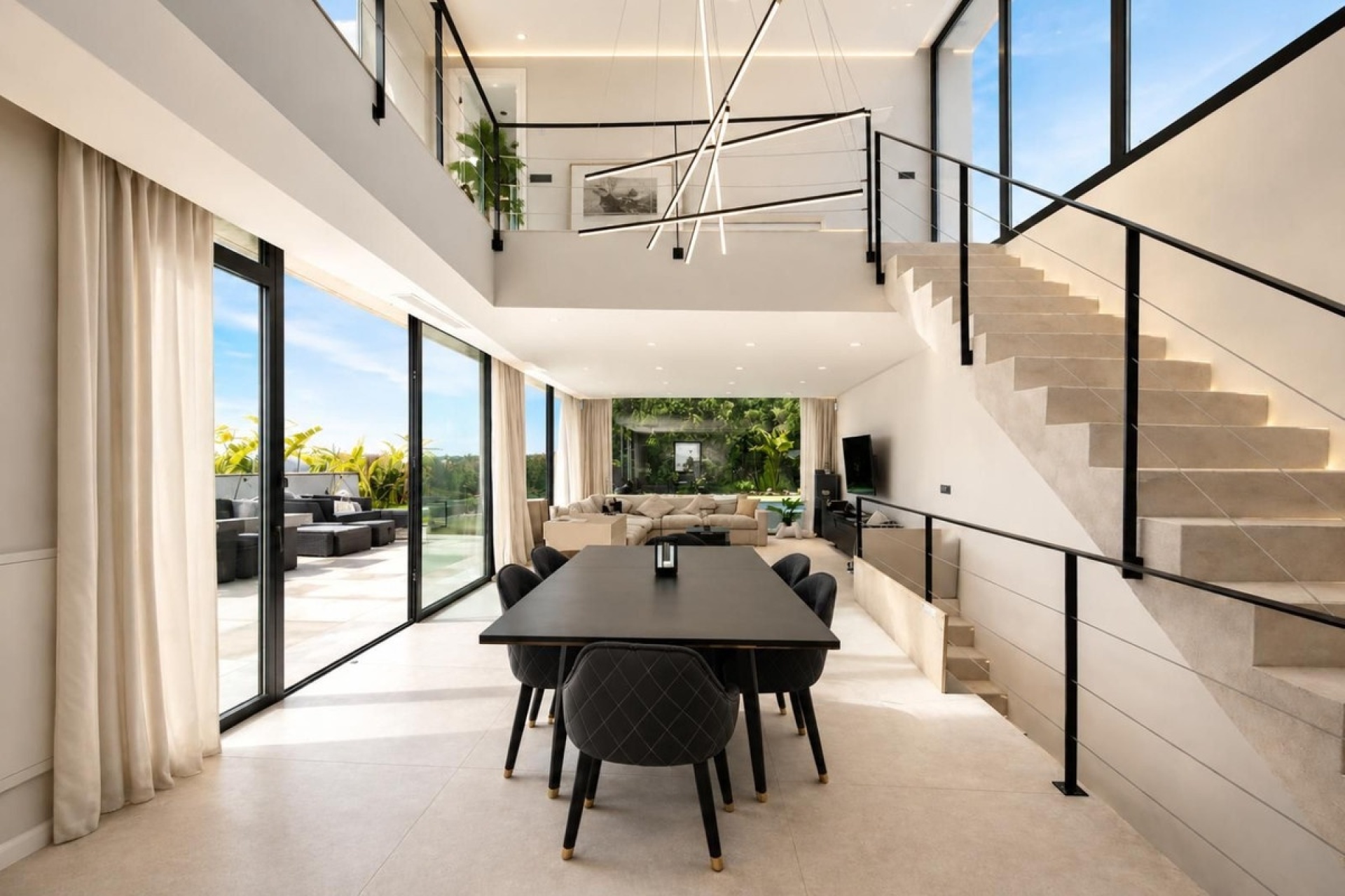 Wiederverkauf - Villa - Marbella - Nueva Andalucía