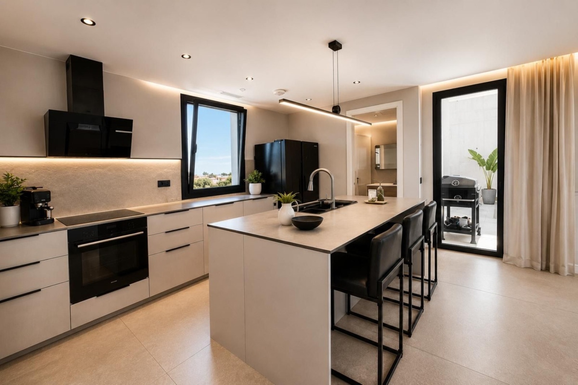 Wiederverkauf - Villa - Marbella - Nueva Andalucía