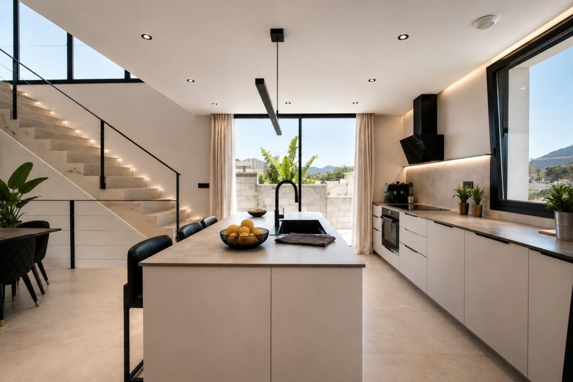 Wiederverkauf - Villa - Marbella - Nueva Andalucía