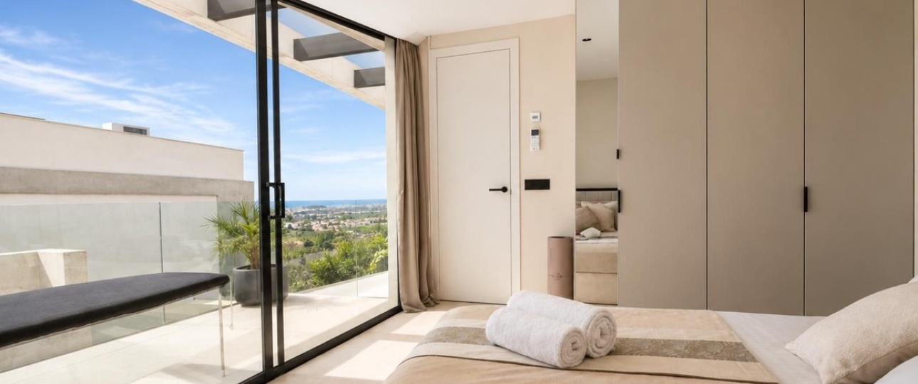 Wiederverkauf - Villa - Marbella - Nueva Andalucía