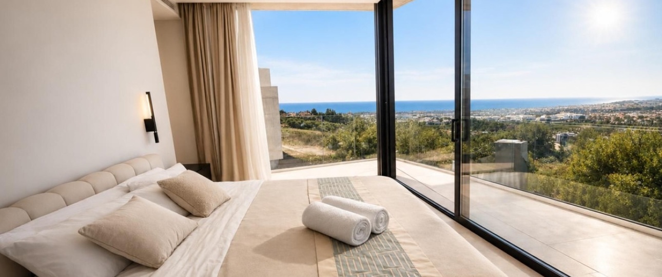 Wiederverkauf - Villa - Marbella - Nueva Andalucía