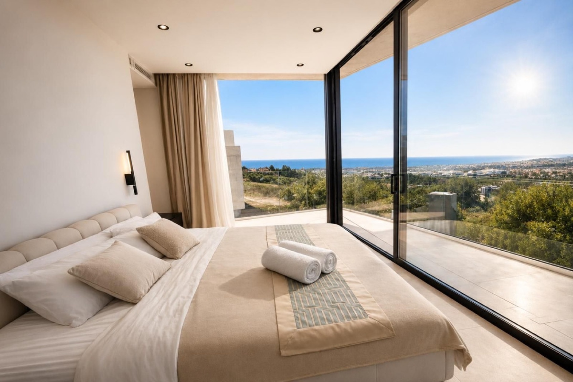 Wiederverkauf - Villa - Marbella - Nueva Andalucía