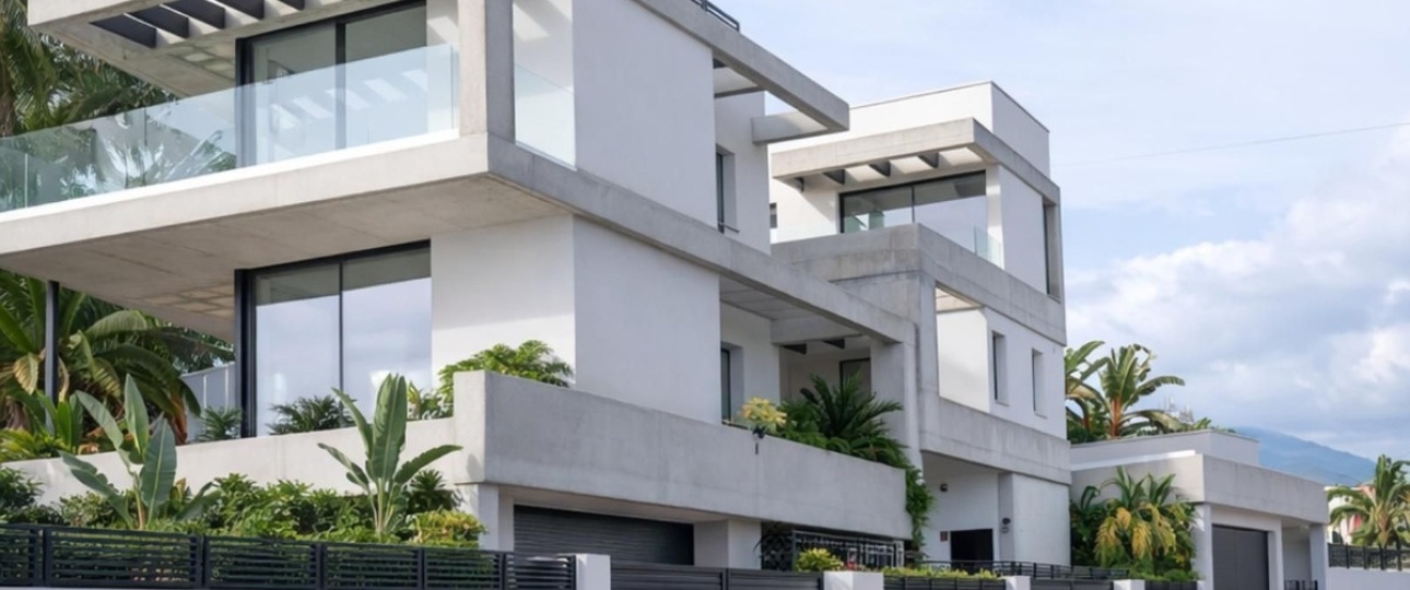 Wiederverkauf - Villa - Marbella - Nueva Andalucía