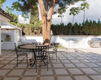 Wiederverkauf - Villa - Marbella - Nueva Andalucía