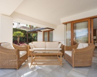 Wiederverkauf - Villa - Marbella - Nueva Andalucía