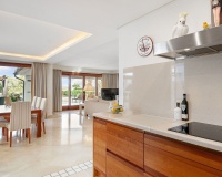 Wiederverkauf - Villa - Marbella - Nueva Andalucía