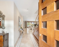 Wiederverkauf - Villa - Marbella - Nueva Andalucía