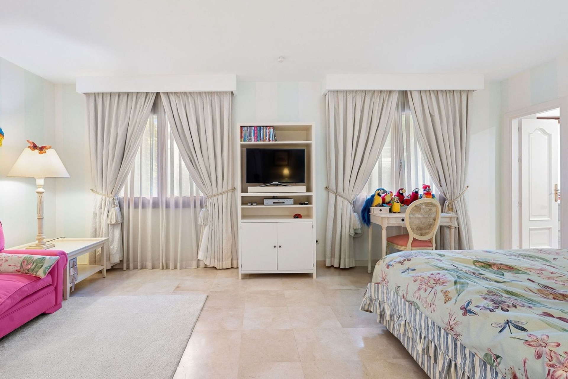 Wiederverkauf - Villa - Marbella - Nueva Andalucía