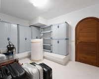 Wiederverkauf - Villa - Marbella - Nueva Andalucía
