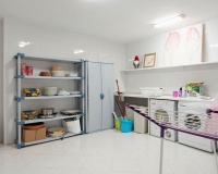 Wiederverkauf - Villa - Marbella - Nueva Andalucía