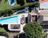 Wiederverkauf - Villa - Marbella - Nueva Andalucía