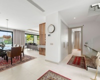 Wiederverkauf - Villa - Marbella - Nueva Andalucía