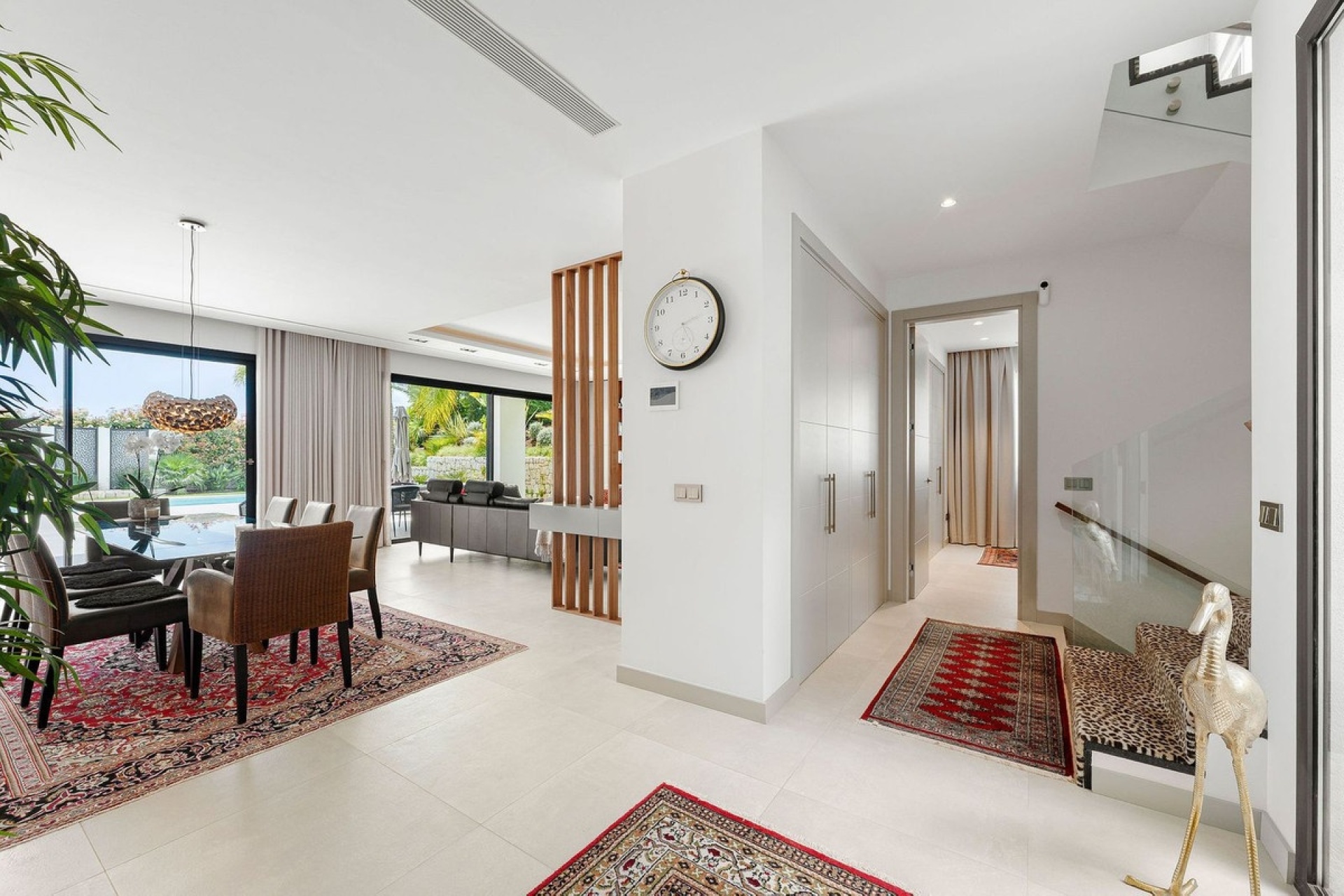 Wiederverkauf - Villa - Marbella - Nueva Andalucía