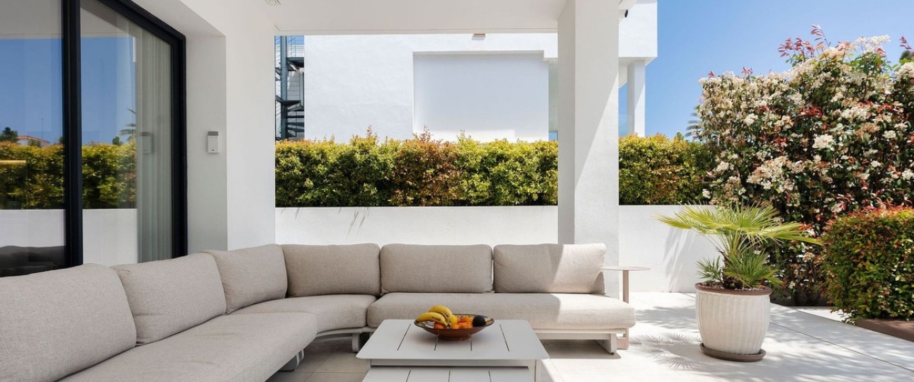 Wiederverkauf - Villa - Marbella - Nueva Andalucía