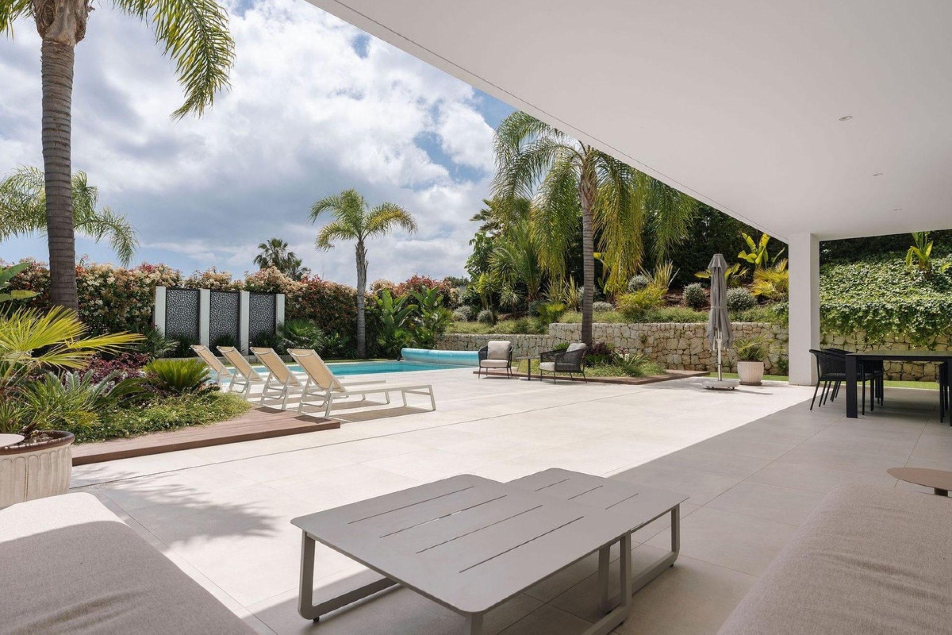 Wiederverkauf - Villa - Marbella - Nueva Andalucía