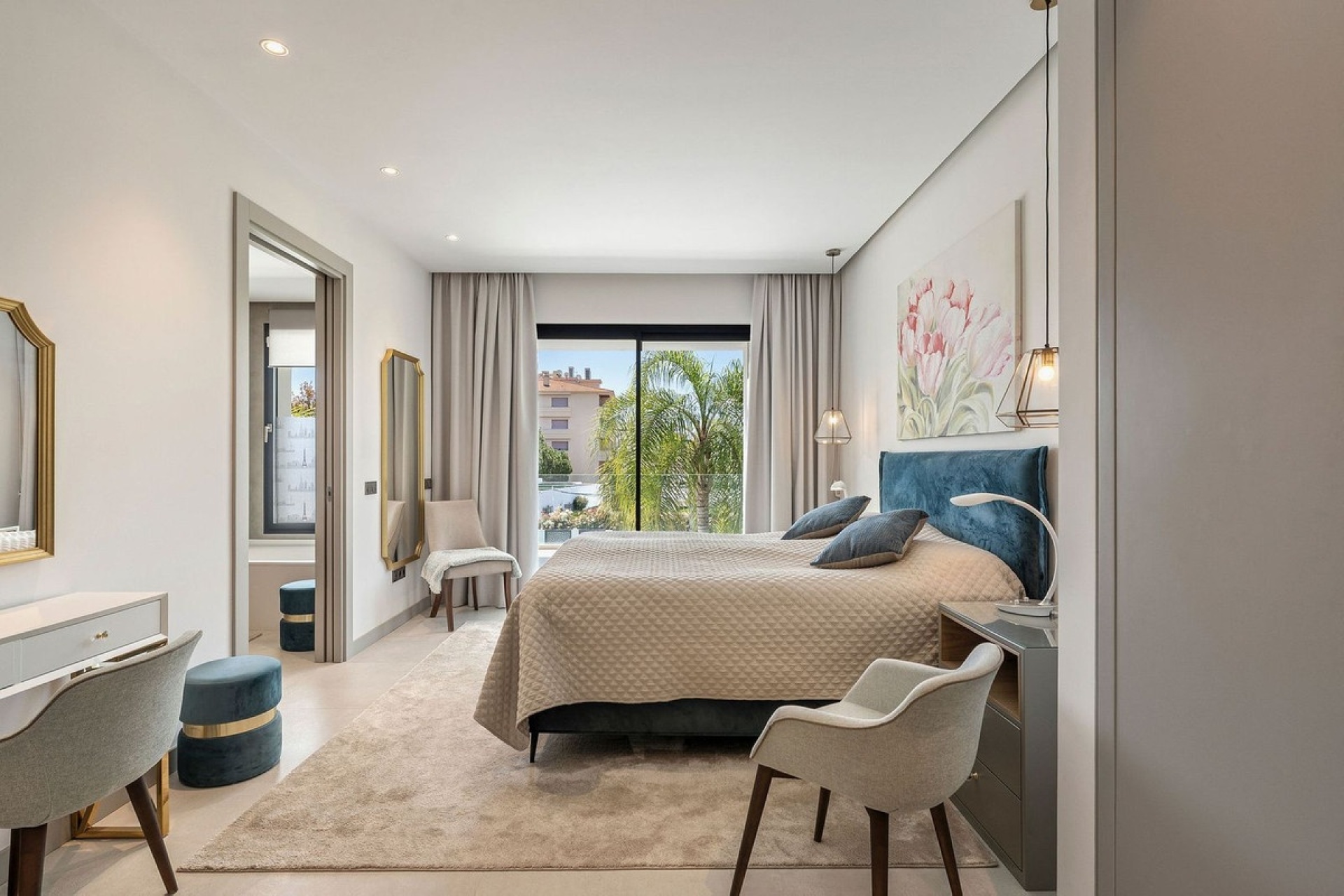 Wiederverkauf - Villa - Marbella - Nueva Andalucía